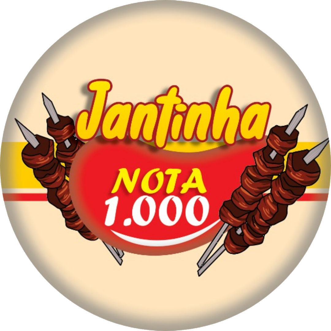 Jantinha Nota 1000