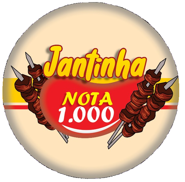 Logo Jantinha Nota 1000